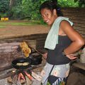  Taveuni, entre requin et serpent.