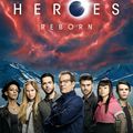 Heroes Reborn - Vidéos promo + photos des personnages