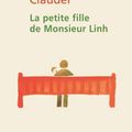 [L] - La petite fille de Monsieur Linh de Philippe Claudel