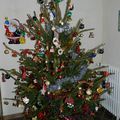 Mon sapin