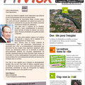 PIMAX n°259 avril 2013