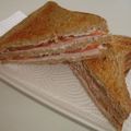 Maxi sandwich