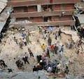 Drame au Nigéria : 40 morts dans l'effondrement de l’immeuble d’un télévangéliste TB Joshua