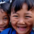 Bhoutan : le pays où le bonheur est (vraiment) roi ?
