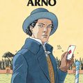 Arno: La couverture d'André Juillard