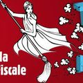 2. Parti de Gauche: gentil petit parti social-démocrate (#RévolutionFiscale et Piketty)