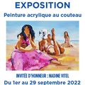 EXPO A PROVILLE!