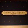 Marignan 13-14 septembre 1515. *
