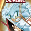 Preview: Sonic Universe #27