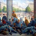 Maximilien Luce, peintre néo-impressionniste