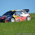 Rallye d'Allemagne 2011