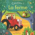 USBORNE : Activités et livres pour enfants - La ferme