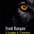 "L'homme à l'envers" de Fred Vargas