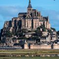 Nouvel établissement public du Mt St Michel: les crapauds qui squattent le reliquaire sont... radins!