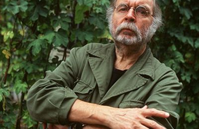 Jacques Chessex (1934 – 2009) : L’aveugle