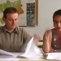 rentrée des professeurs d'histoire (1er septembre)