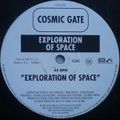 Cosmic Gate - Exploration Of Space 