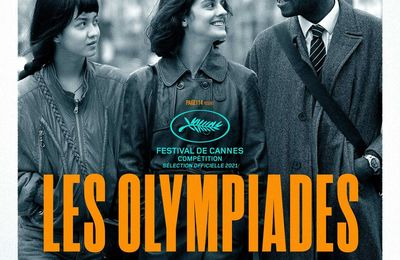 "Les Olympiades" de Jacques Audiard : Quartier lointain