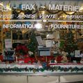 Ma vitrine de NOEL