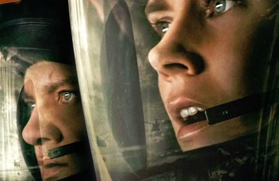 "Premier Contact" de Denis Villeneuve : le cinéma du langage et de l'intelligence