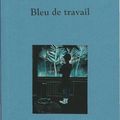 "Bleu de travail" Thomas Vinau