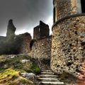 château de Grimaud
