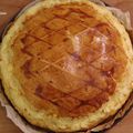 Galette des rois