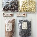 SÉLECTION KORO POUR PÂQUES
