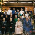 Par Eizan Rôshi. Enseignement du 1er jour de sesshin 1995 à Tôkyô : La méthode juste pour pratiquer le zazen