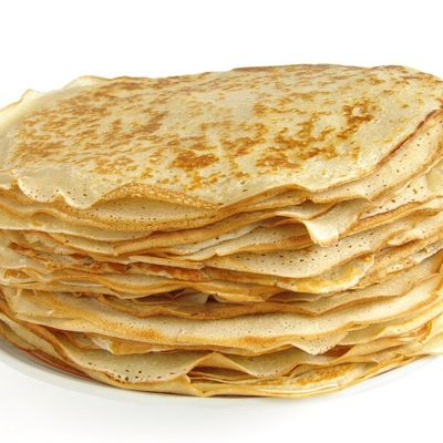 Des crêpes pour la Chandeleur 