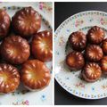 Des Cannelés Belges...