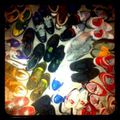 Dans la famille Shoes Addict, je voudrais l'Homme...