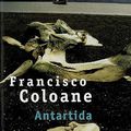 "Antartida" de Francisco Coloane
