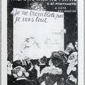 Les Cinémas Havrais. -2- Le Théâtre Cirque.