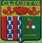 Billard Club Clichois