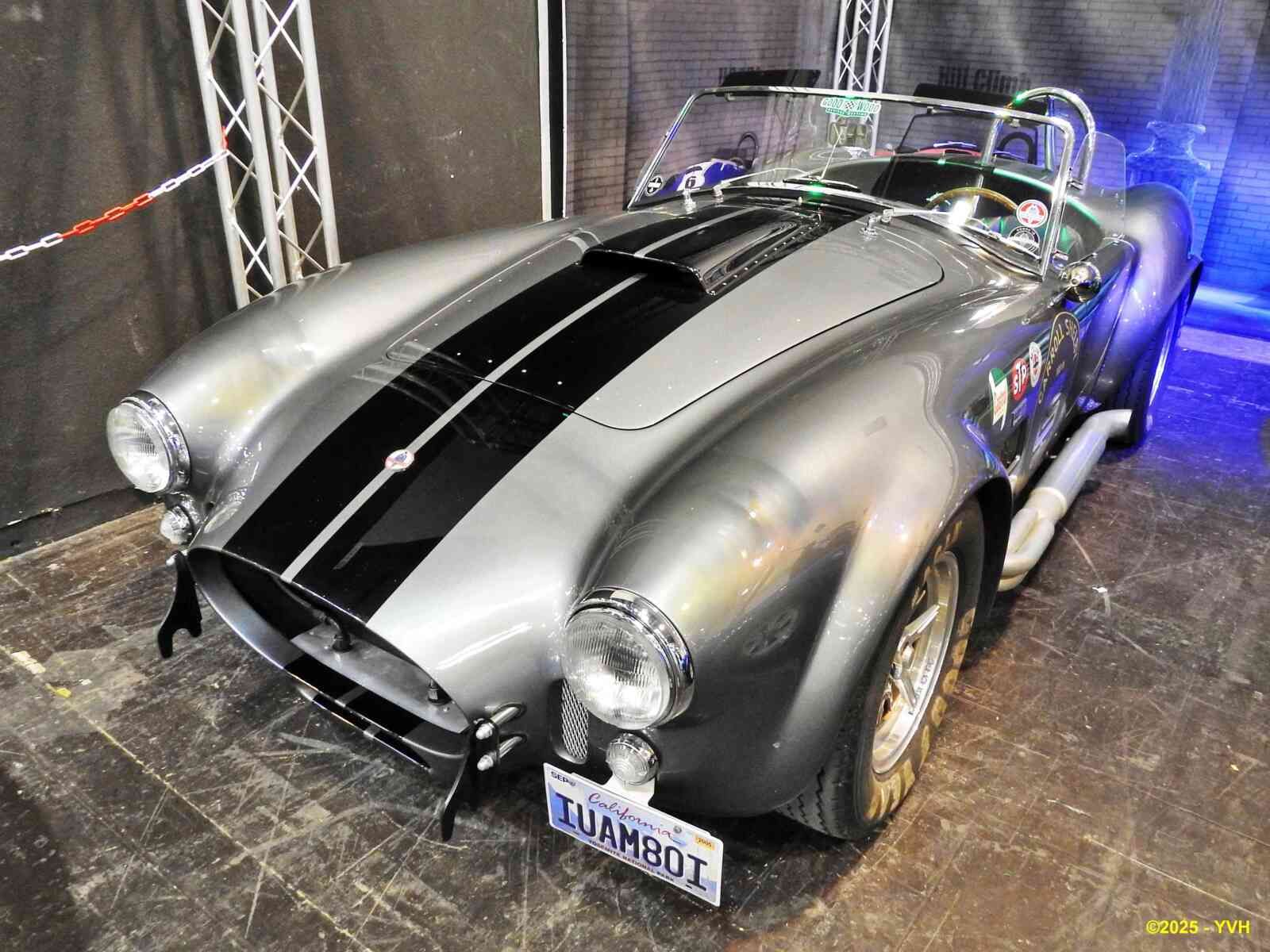 Shelby Cobra 427_01 - 1965 [USA] YVH_GF