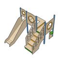 Nouveau projet MB à Villepinte (93) 