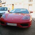 Ferrari 360 Modena (1999-2004)