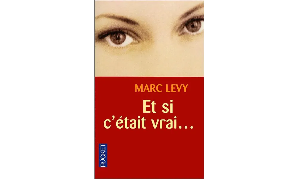 Et si c'était vrai....Marc Levy