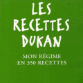 Recette Dukan 