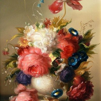 Bonjour, je vous souhaite un bon WE avec du