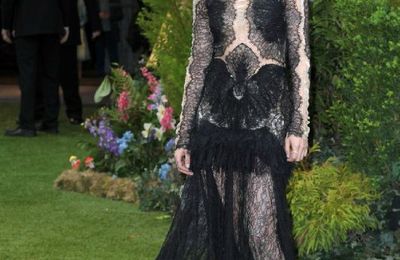 Avant première mondiale de SWATH à Londres