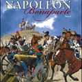 Napoléon tome 3, la couverture