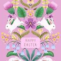 JOYEUSES PAQUES