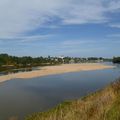 Banc de sable