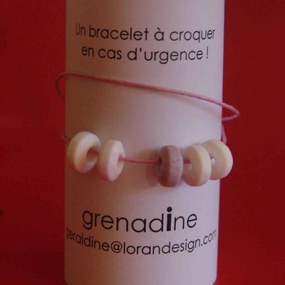 ACCESSOIREMENT grenadine.paris