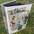 Album "Découvertes et flânerie"