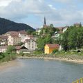 Le Saut du Doubs