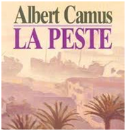 Albert Camus La Peste 