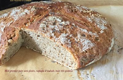 Intolérance au gluten...on fait le point?